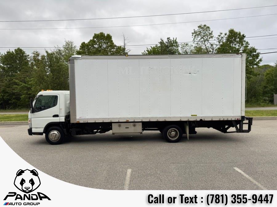 2019 Mitsubishi FEC7TS Fuso FEC72S, available for sale in Abington, Massachusetts | Panda Auto Group. Abington, Massachusetts 2019 Mitsubishi FEC7TS Fuso FEC72S, available for sale in Abington, Massachusetts | Panda Auto Group. Abington, Massachusetts