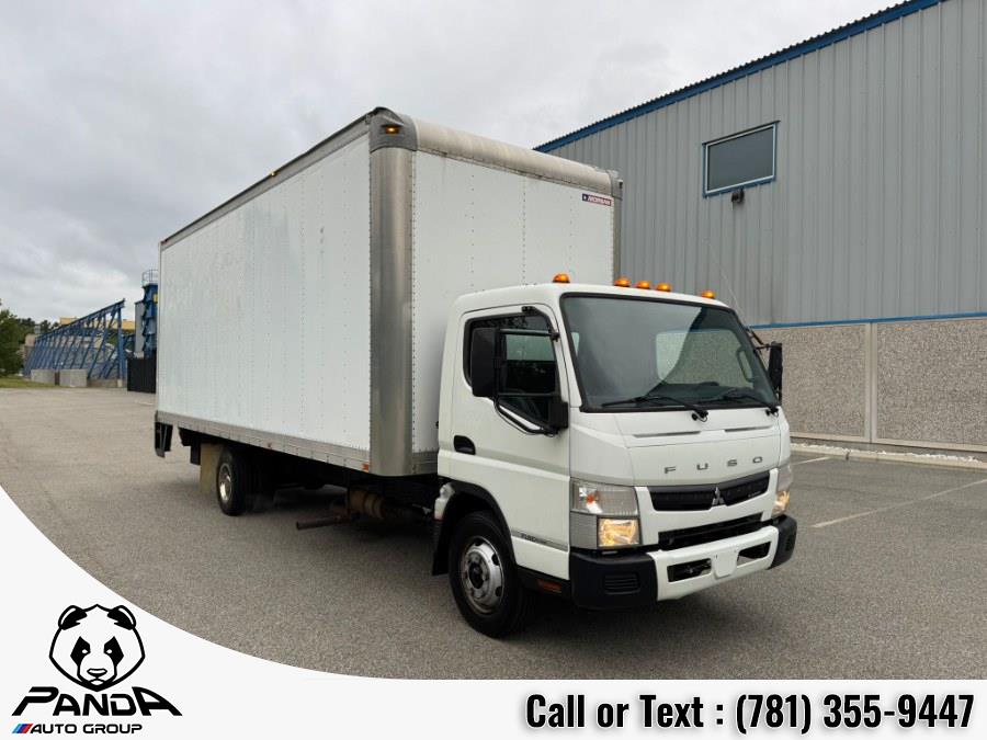 2019 Mitsubishi FEC7TS Fuso FEC72S, available for sale in Abington, Massachusetts | Panda Auto Group. Abington, Massachusetts 2019 Mitsubishi FEC7TS Fuso FEC72S, available for sale in Abington, Massachusetts | Panda Auto Group. Abington, Massachusetts