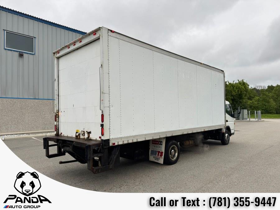 2019 Mitsubishi FEC7TS Fuso FEC72S, available for sale in Abington, Massachusetts | Panda Auto Group. Abington, Massachusetts 2019 Mitsubishi FEC7TS Fuso FEC72S, available for sale in Abington, Massachusetts | Panda Auto Group. Abington, Massachusetts