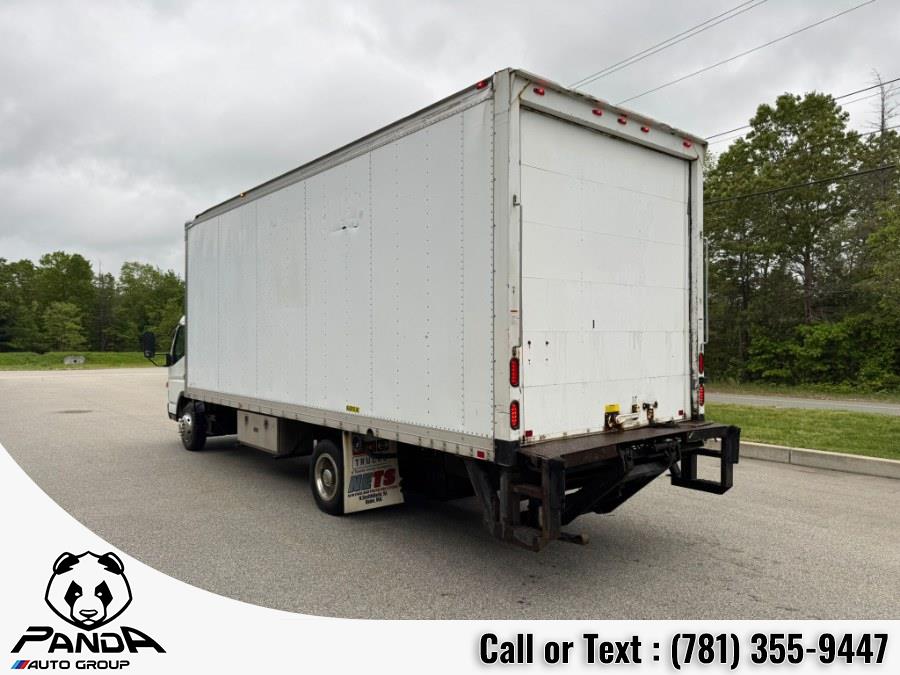 2019 Mitsubishi FEC7TS Fuso FEC72S, available for sale in Abington, Massachusetts | Panda Auto Group. Abington, Massachusetts 2019 Mitsubishi FEC7TS Fuso FEC72S, available for sale in Abington, Massachusetts | Panda Auto Group. Abington, Massachusetts