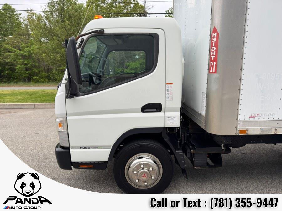 2019 Mitsubishi FEC7TS Fuso FEC72S, available for sale in Abington, Massachusetts | Panda Auto Group. Abington, Massachusetts 2019 Mitsubishi FEC7TS Fuso FEC72S, available for sale in Abington, Massachusetts | Panda Auto Group. Abington, Massachusetts