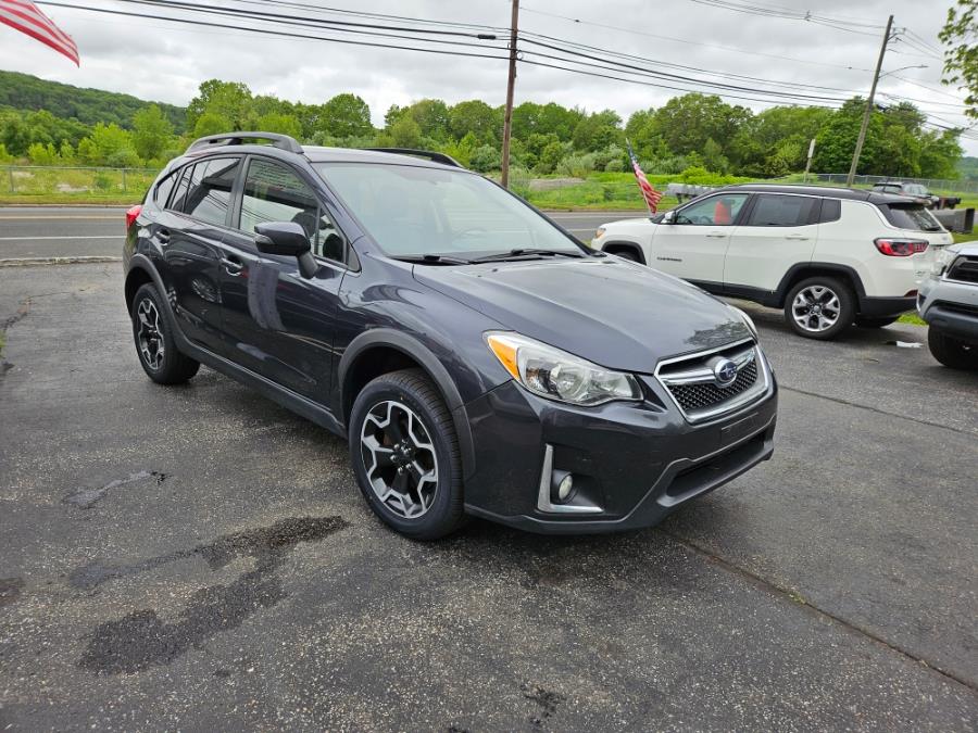 2016 Subaru Crosstrek 5dr CVT 2.0i Limited, available for sale in Naugatuck, Connecticut | Streamline Motors LLC. Naugatuck, Connecticut 2016 Subaru Crosstrek 5dr CVT 2.0i Limited, available for sale in Naugatuck, Connecticut | Streamline Motors LLC. Naugatuck, Connecticut