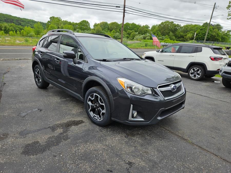 2016 Subaru Crosstrek 5dr CVT 2.0i Limited, available for sale in Naugatuck, Connecticut | Streamline Motors LLC. Naugatuck, Connecticut 2016 Subaru Crosstrek 5dr CVT 2.0i Limited, available for sale in Naugatuck, Connecticut | Streamline Motors LLC. Naugatuck, Connecticut