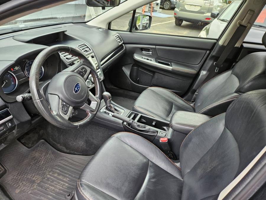 2016 Subaru Crosstrek 5dr CVT 2.0i Limited, available for sale in Naugatuck, Connecticut | Streamline Motors LLC. Naugatuck, Connecticut 2016 Subaru Crosstrek 5dr CVT 2.0i Limited, available for sale in Naugatuck, Connecticut | Streamline Motors LLC. Naugatuck, Connecticut