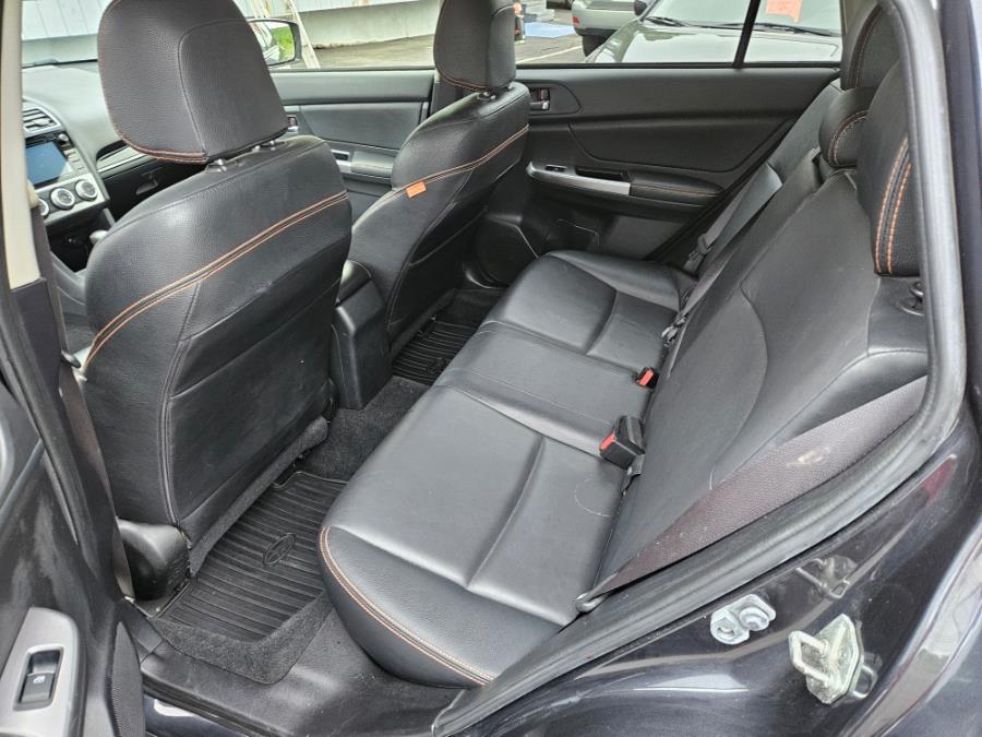 2016 Subaru Crosstrek 5dr CVT 2.0i Limited, available for sale in Naugatuck, Connecticut | Streamline Motors LLC. Naugatuck, Connecticut 2016 Subaru Crosstrek 5dr CVT 2.0i Limited, available for sale in Naugatuck, Connecticut | Streamline Motors LLC. Naugatuck, Connecticut