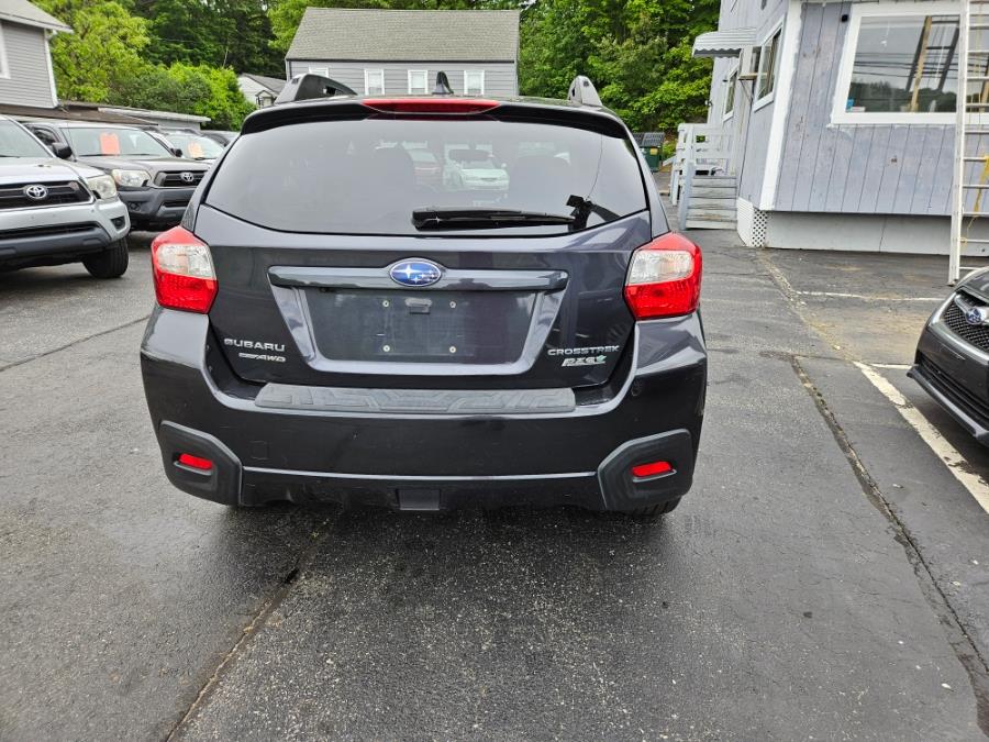2016 Subaru Crosstrek 5dr CVT 2.0i Limited, available for sale in Naugatuck, Connecticut | Streamline Motors LLC. Naugatuck, Connecticut 2016 Subaru Crosstrek 5dr CVT 2.0i Limited, available for sale in Naugatuck, Connecticut | Streamline Motors LLC. Naugatuck, Connecticut