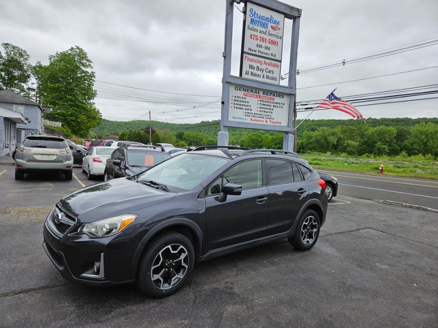 Used 2016 Subaru Crosstrek in Naugatuck, Connecticut | Streamline Motors LLC. Naugatuck, Connecticut