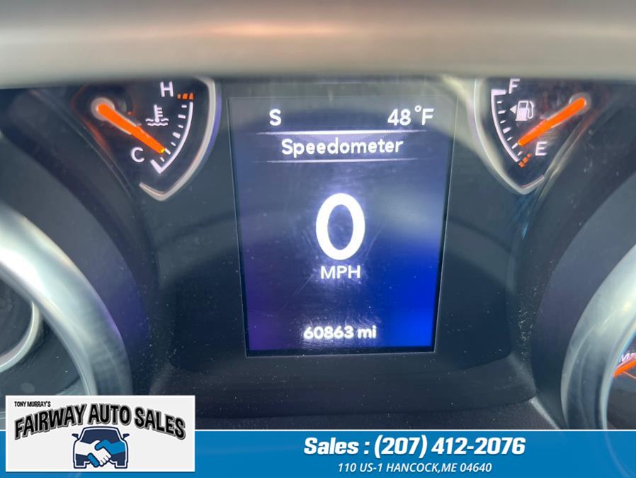 2019 Jeep Wrangler Sport 4x4, available for sale in Hancock, Maine | Fairway Auto Sales. Hancock, Maine 2019 Jeep Wrangler Sport 4x4, available for sale in Hancock, Maine | Fairway Auto Sales. Hancock, Maine
