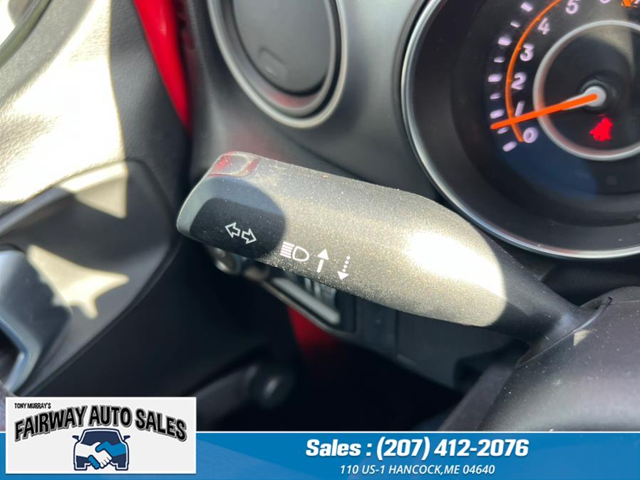 2019 Jeep Wrangler Sport 4x4, available for sale in Hancock, Maine | Fairway Auto Sales. Hancock, Maine 2019 Jeep Wrangler Sport 4x4, available for sale in Hancock, Maine | Fairway Auto Sales. Hancock, Maine