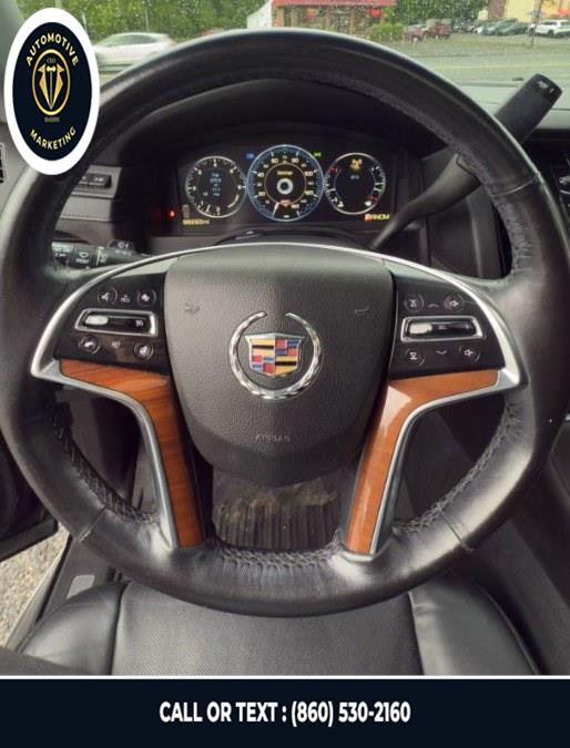 2015 Cadillac Escalade ESV 4WD 4dr Premium, available for sale in Online only, Connecticut | CEO DADDY AUTO. Online only, Connecticut 2015 Cadillac Escalade ESV 4WD 4dr Premium, available for sale in Online only, Connecticut | CEO DADDY AUTO. Online only, Connecticut