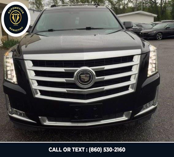 2015 Cadillac Escalade ESV 4WD 4dr Premium, available for sale in Online only, Connecticut | CEO DADDY AUTO. Online only, Connecticut 2015 Cadillac Escalade ESV 4WD 4dr Premium, available for sale in Online only, Connecticut | CEO DADDY AUTO. Online only, Connecticut