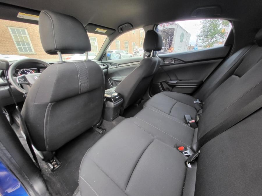 2017 Honda Civic Hatchback LX CVT, available for sale in Plainfield, New Jersey | Best Cars R Us LLC. Plainfield, New Jersey 2017 Honda Civic Hatchback LX CVT, available for sale in Plainfield, New Jersey | Best Cars R Us LLC. Plainfield, New Jersey