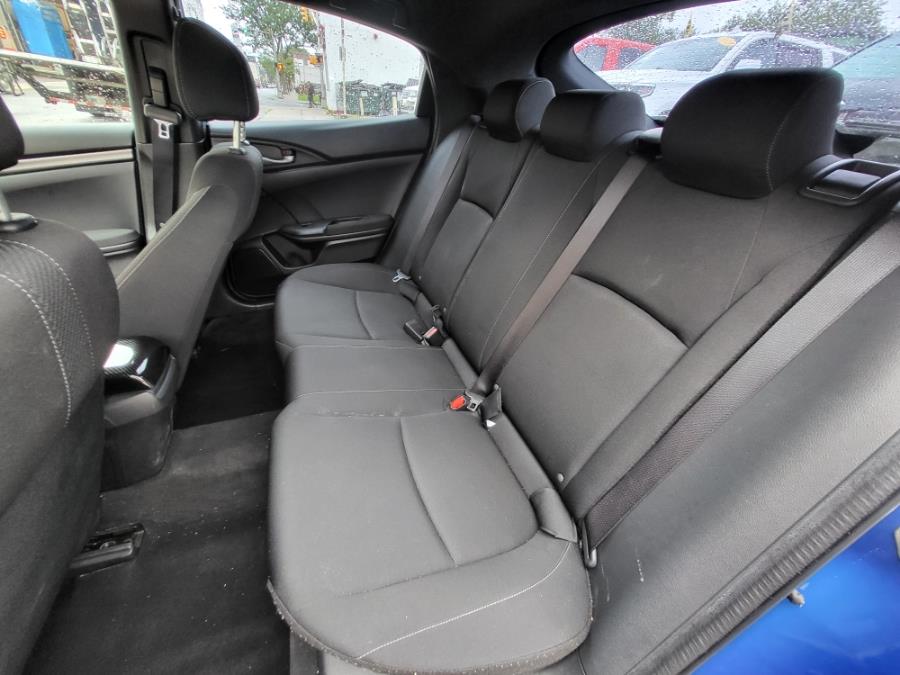 2017 Honda Civic Hatchback LX CVT, available for sale in Plainfield, New Jersey | Best Cars R Us LLC. Plainfield, New Jersey 2017 Honda Civic Hatchback LX CVT, available for sale in Plainfield, New Jersey | Best Cars R Us LLC. Plainfield, New Jersey