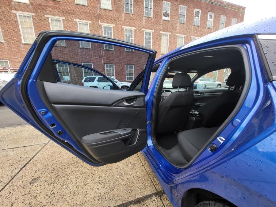 2017 Honda Civic Hatchback LX CVT, available for sale in Plainfield, New Jersey | Best Cars R Us LLC. Plainfield, New Jersey 2017 Honda Civic Hatchback LX CVT, available for sale in Plainfield, New Jersey | Best Cars R Us LLC. Plainfield, New Jersey