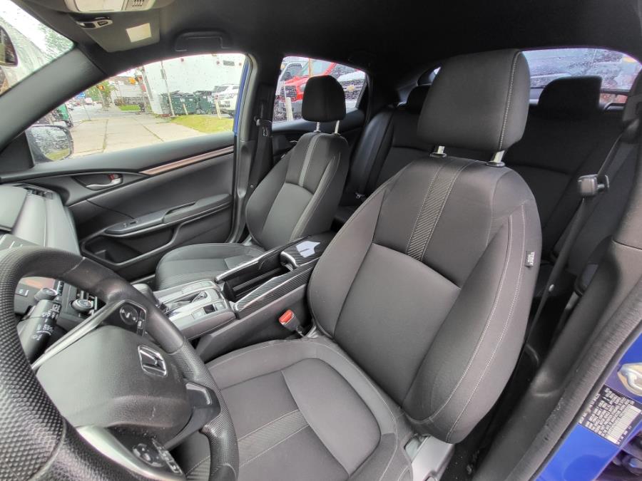 2017 Honda Civic Hatchback LX CVT, available for sale in Plainfield, New Jersey | Best Cars R Us LLC. Plainfield, New Jersey 2017 Honda Civic Hatchback LX CVT, available for sale in Plainfield, New Jersey | Best Cars R Us LLC. Plainfield, New Jersey