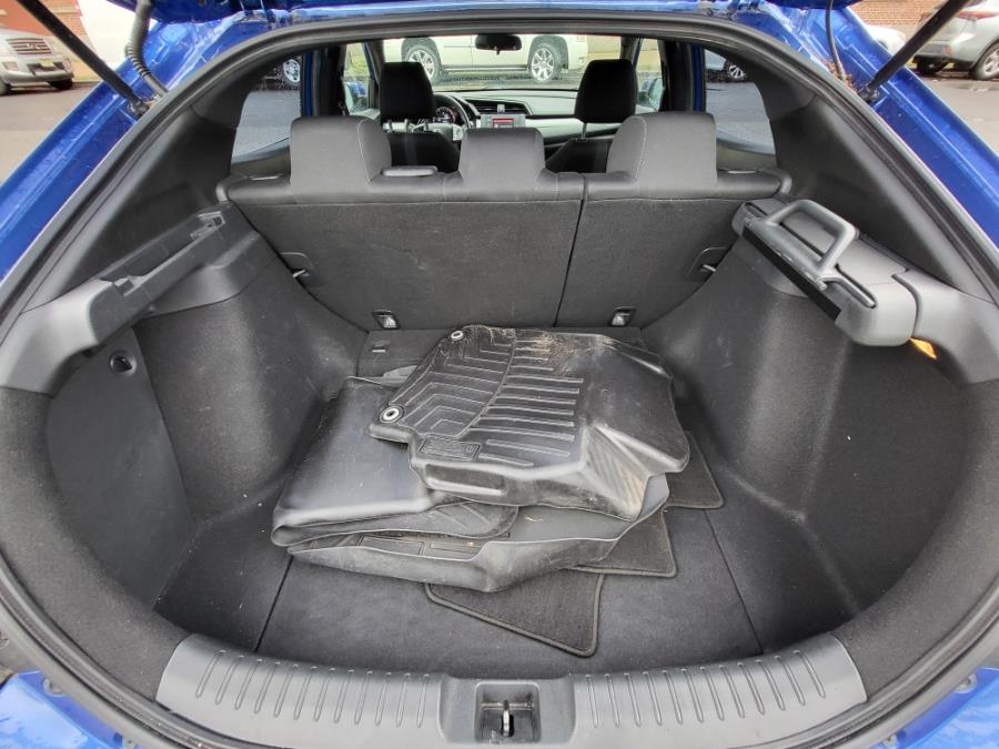 2017 Honda Civic Hatchback LX CVT, available for sale in Plainfield, New Jersey | Best Cars R Us LLC. Plainfield, New Jersey 2017 Honda Civic Hatchback LX CVT, available for sale in Plainfield, New Jersey | Best Cars R Us LLC. Plainfield, New Jersey