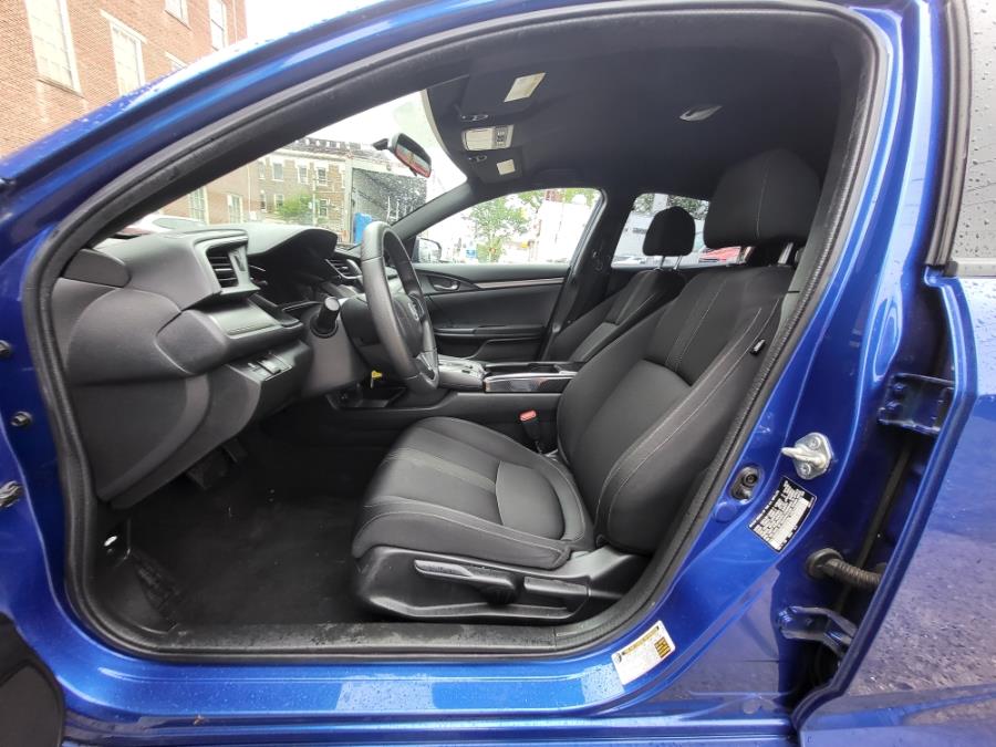 2017 Honda Civic Hatchback LX CVT, available for sale in Plainfield, New Jersey | Best Cars R Us LLC. Plainfield, New Jersey 2017 Honda Civic Hatchback LX CVT, available for sale in Plainfield, New Jersey | Best Cars R Us LLC. Plainfield, New Jersey