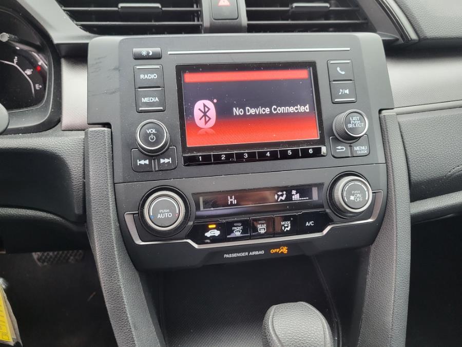 2017 Honda Civic Hatchback LX CVT, available for sale in Plainfield, New Jersey | Best Cars R Us LLC. Plainfield, New Jersey 2017 Honda Civic Hatchback LX CVT, available for sale in Plainfield, New Jersey | Best Cars R Us LLC. Plainfield, New Jersey