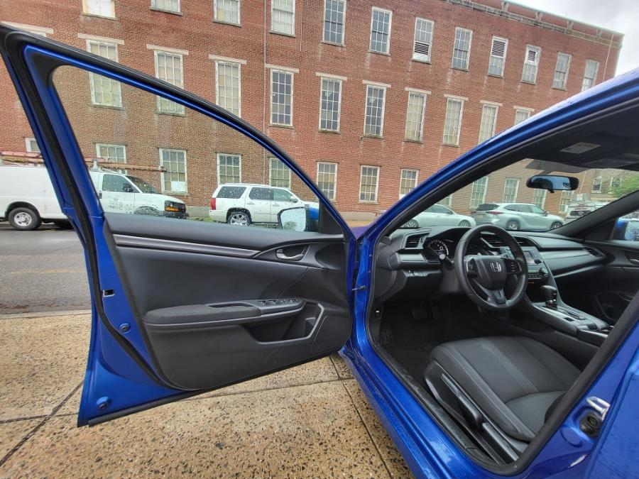 2017 Honda Civic Hatchback LX CVT, available for sale in Plainfield, New Jersey | Best Cars R Us LLC. Plainfield, New Jersey 2017 Honda Civic Hatchback LX CVT, available for sale in Plainfield, New Jersey | Best Cars R Us LLC. Plainfield, New Jersey