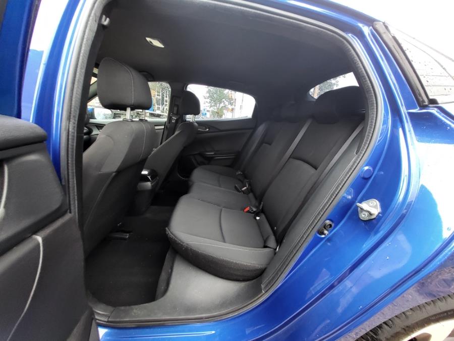 2017 Honda Civic Hatchback LX CVT, available for sale in Plainfield, New Jersey | Best Cars R Us LLC. Plainfield, New Jersey 2017 Honda Civic Hatchback LX CVT, available for sale in Plainfield, New Jersey | Best Cars R Us LLC. Plainfield, New Jersey