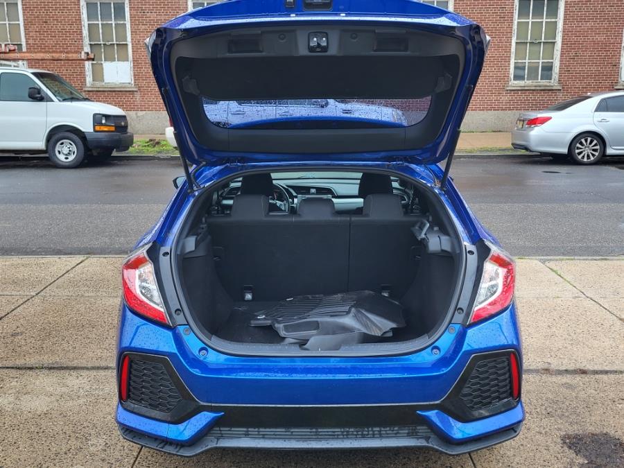 2017 Honda Civic Hatchback LX CVT, available for sale in Plainfield, New Jersey | Best Cars R Us LLC. Plainfield, New Jersey 2017 Honda Civic Hatchback LX CVT, available for sale in Plainfield, New Jersey | Best Cars R Us LLC. Plainfield, New Jersey