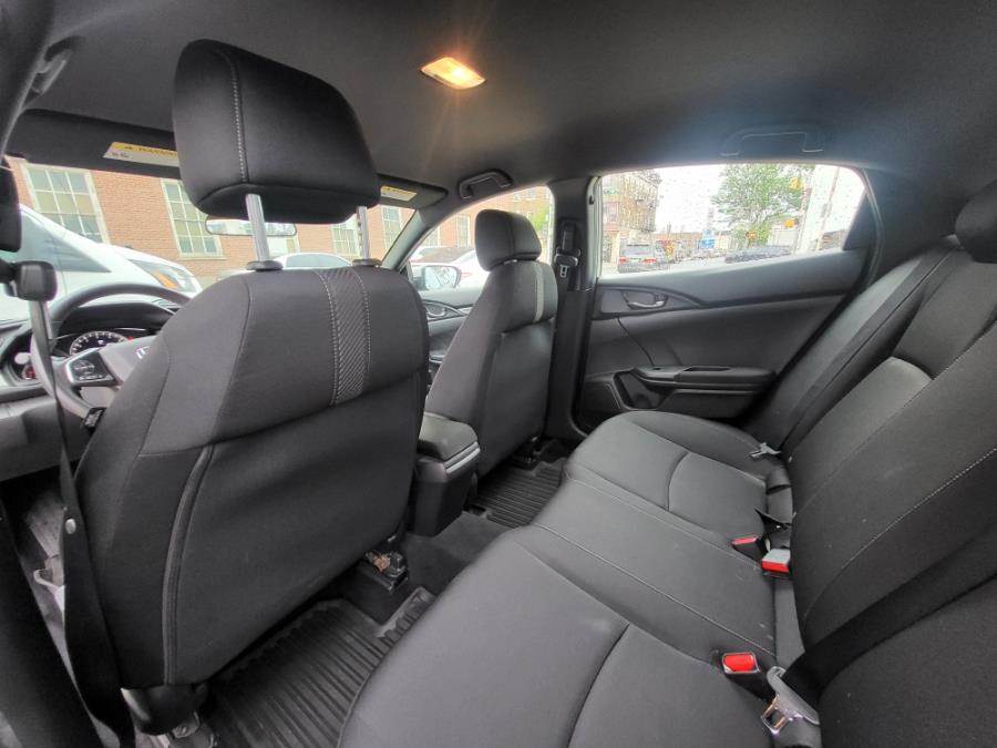 2018 Honda Civic Hatchback Sport CVT, available for sale in Plainfield, New Jersey | Best Cars R Us LLC. Plainfield, New Jersey 2018 Honda Civic Hatchback Sport CVT, available for sale in Plainfield, New Jersey | Best Cars R Us LLC. Plainfield, New Jersey