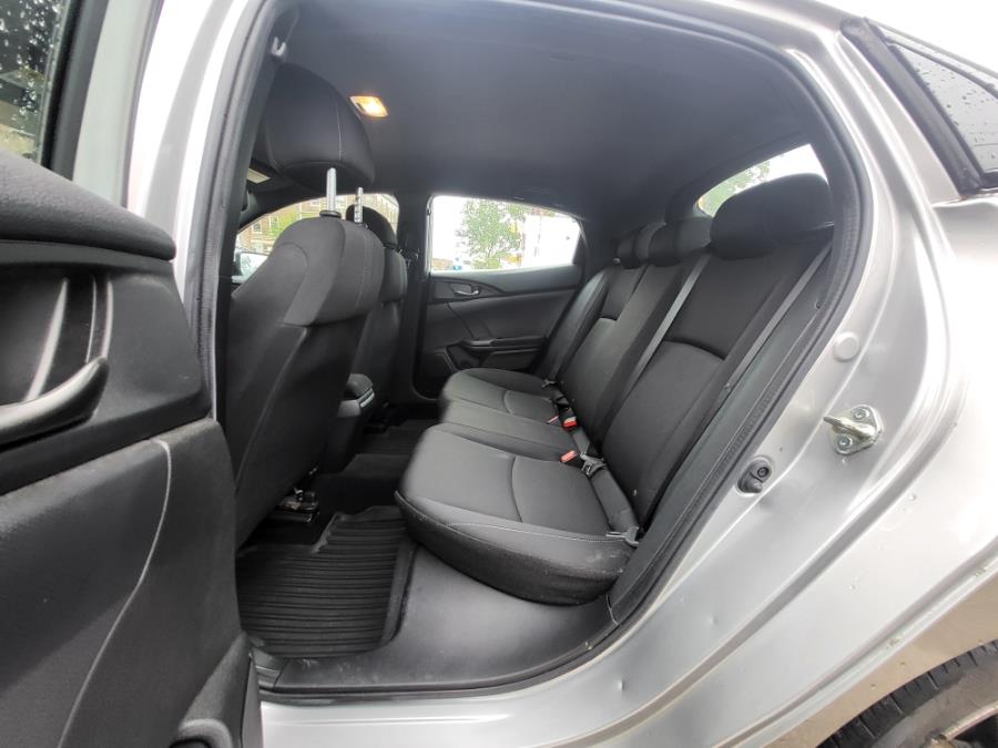 2018 Honda Civic Hatchback Sport CVT, available for sale in Plainfield, New Jersey | Best Cars R Us LLC. Plainfield, New Jersey 2018 Honda Civic Hatchback Sport CVT, available for sale in Plainfield, New Jersey | Best Cars R Us LLC. Plainfield, New Jersey