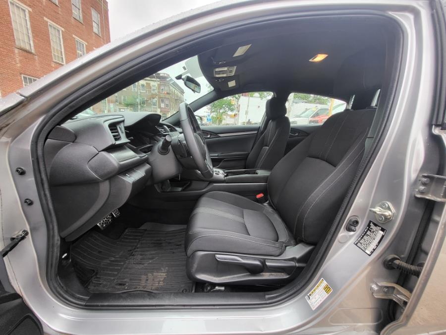 2018 Honda Civic Hatchback Sport CVT, available for sale in Plainfield, New Jersey | Best Cars R Us LLC. Plainfield, New Jersey 2018 Honda Civic Hatchback Sport CVT, available for sale in Plainfield, New Jersey | Best Cars R Us LLC. Plainfield, New Jersey