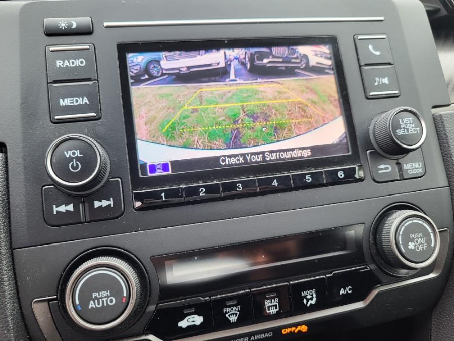 2018 Honda Civic Hatchback Sport CVT, available for sale in Plainfield, New Jersey | Best Cars R Us LLC. Plainfield, New Jersey 2018 Honda Civic Hatchback Sport CVT, available for sale in Plainfield, New Jersey | Best Cars R Us LLC. Plainfield, New Jersey