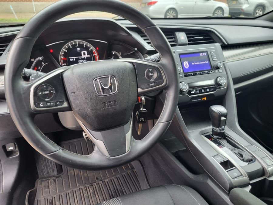 2018 Honda Civic Hatchback Sport CVT, available for sale in Plainfield, New Jersey | Best Cars R Us LLC. Plainfield, New Jersey 2018 Honda Civic Hatchback Sport CVT, available for sale in Plainfield, New Jersey | Best Cars R Us LLC. Plainfield, New Jersey