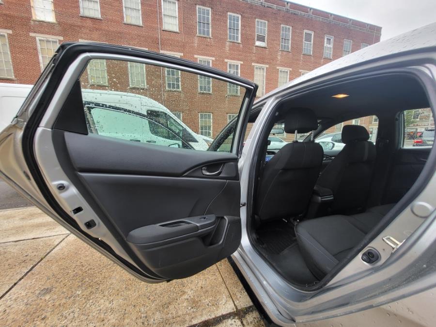 2018 Honda Civic Hatchback Sport CVT, available for sale in Plainfield, New Jersey | Best Cars R Us LLC. Plainfield, New Jersey 2018 Honda Civic Hatchback Sport CVT, available for sale in Plainfield, New Jersey | Best Cars R Us LLC. Plainfield, New Jersey