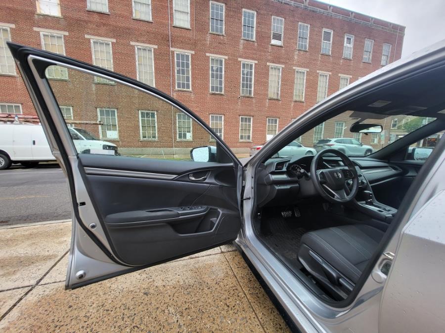 2018 Honda Civic Hatchback Sport CVT, available for sale in Plainfield, New Jersey | Best Cars R Us LLC. Plainfield, New Jersey 2018 Honda Civic Hatchback Sport CVT, available for sale in Plainfield, New Jersey | Best Cars R Us LLC. Plainfield, New Jersey