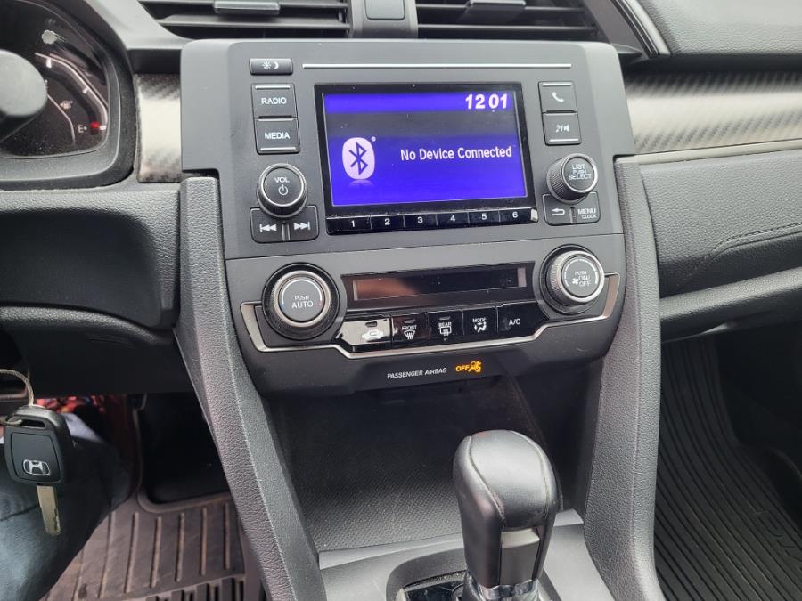 2018 Honda Civic Hatchback Sport CVT, available for sale in Plainfield, New Jersey | Best Cars R Us LLC. Plainfield, New Jersey 2018 Honda Civic Hatchback Sport CVT, available for sale in Plainfield, New Jersey | Best Cars R Us LLC. Plainfield, New Jersey