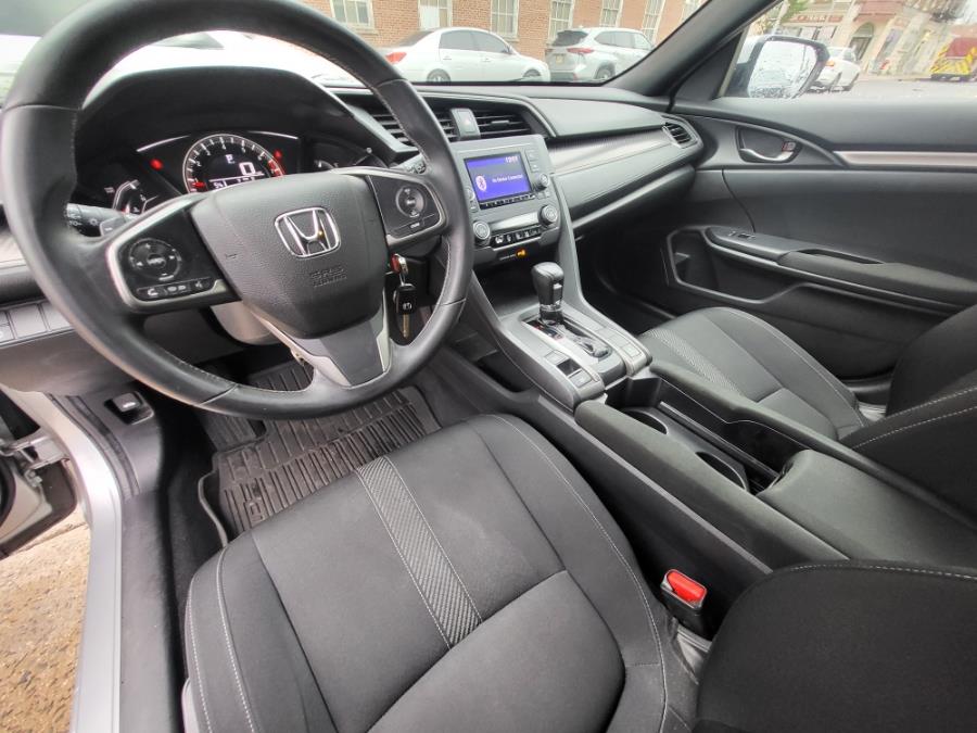 2018 Honda Civic Hatchback Sport CVT, available for sale in Plainfield, New Jersey | Best Cars R Us LLC. Plainfield, New Jersey 2018 Honda Civic Hatchback Sport CVT, available for sale in Plainfield, New Jersey | Best Cars R Us LLC. Plainfield, New Jersey