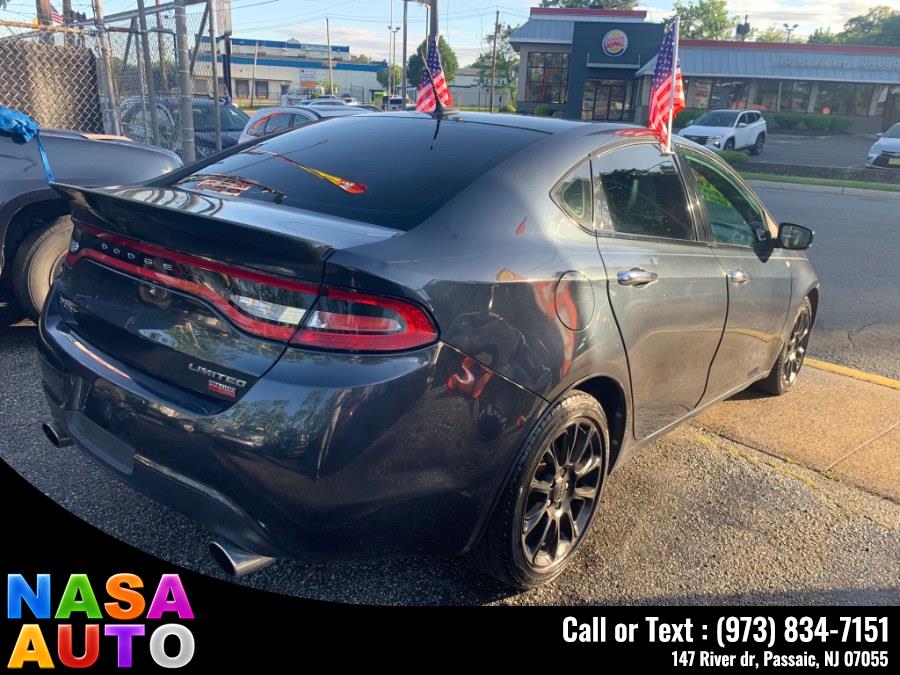2013 Dodge Dart 4dr Sdn Limited, available for sale in Passaic, New Jersey | Nasa Auto. Passaic, New Jersey 2013 Dodge Dart 4dr Sdn Limited, available for sale in Passaic, New Jersey | Nasa Auto. Passaic, New Jersey