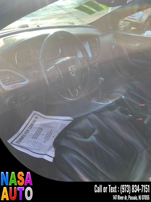 2013 Dodge Dart 4dr Sdn Limited, available for sale in Passaic, New Jersey | Nasa Auto. Passaic, New Jersey 2013 Dodge Dart 4dr Sdn Limited, available for sale in Passaic, New Jersey | Nasa Auto. Passaic, New Jersey