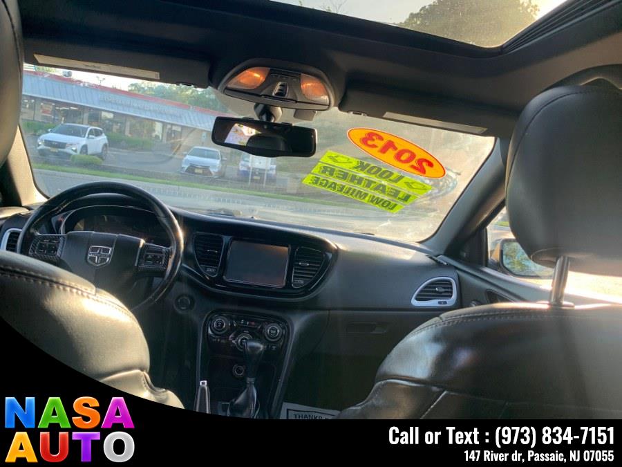 2013 Dodge Dart 4dr Sdn Limited, available for sale in Passaic, New Jersey | Nasa Auto. Passaic, New Jersey 2013 Dodge Dart 4dr Sdn Limited, available for sale in Passaic, New Jersey | Nasa Auto. Passaic, New Jersey
