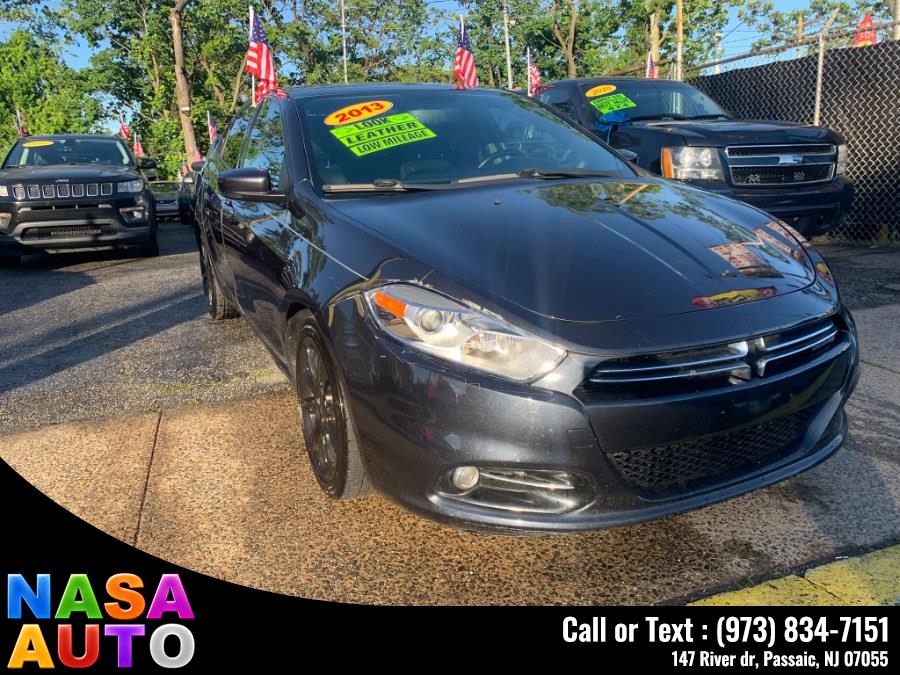 2013 Dodge Dart 4dr Sdn Limited, available for sale in Passaic, New Jersey | Nasa Auto. Passaic, New Jersey 2013 Dodge Dart 4dr Sdn Limited, available for sale in Passaic, New Jersey | Nasa Auto. Passaic, New Jersey