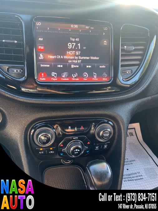 2013 Dodge Dart 4dr Sdn Limited, available for sale in Passaic, New Jersey | Nasa Auto. Passaic, New Jersey 2013 Dodge Dart 4dr Sdn Limited, available for sale in Passaic, New Jersey | Nasa Auto. Passaic, New Jersey