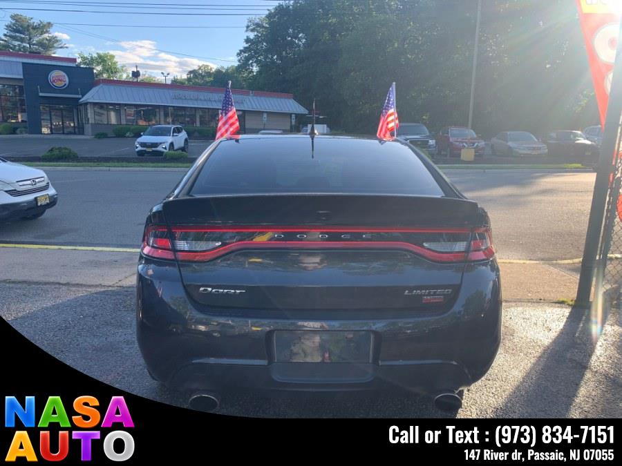 2013 Dodge Dart 4dr Sdn Limited, available for sale in Passaic, New Jersey | Nasa Auto. Passaic, New Jersey 2013 Dodge Dart 4dr Sdn Limited, available for sale in Passaic, New Jersey | Nasa Auto. Passaic, New Jersey