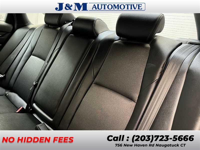 2020 Honda Accord Sport, available for sale in Naugatuck, Connecticut | J&M Automotive Sls&Svc LLC. Naugatuck, Connecticut 2020 Honda Accord Sport, available for sale in Naugatuck, Connecticut | J&M Automotive Sls&Svc LLC. Naugatuck, Connecticut