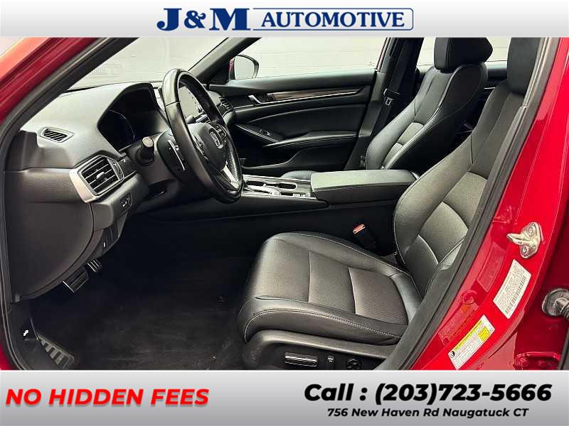 2020 Honda Accord Sport, available for sale in Naugatuck, Connecticut | J&M Automotive Sls&Svc LLC. Naugatuck, Connecticut 2020 Honda Accord Sport, available for sale in Naugatuck, Connecticut | J&M Automotive Sls&Svc LLC. Naugatuck, Connecticut