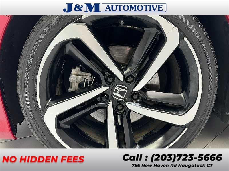 2020 Honda Accord Sport, available for sale in Naugatuck, Connecticut | J&M Automotive Sls&Svc LLC. Naugatuck, Connecticut 2020 Honda Accord Sport, available for sale in Naugatuck, Connecticut | J&M Automotive Sls&Svc LLC. Naugatuck, Connecticut