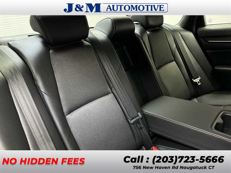 2020 Honda Accord Sport, available for sale in Naugatuck, Connecticut | J&M Automotive Sls&Svc LLC. Naugatuck, Connecticut 2020 Honda Accord Sport, available for sale in Naugatuck, Connecticut | J&M Automotive Sls&Svc LLC. Naugatuck, Connecticut