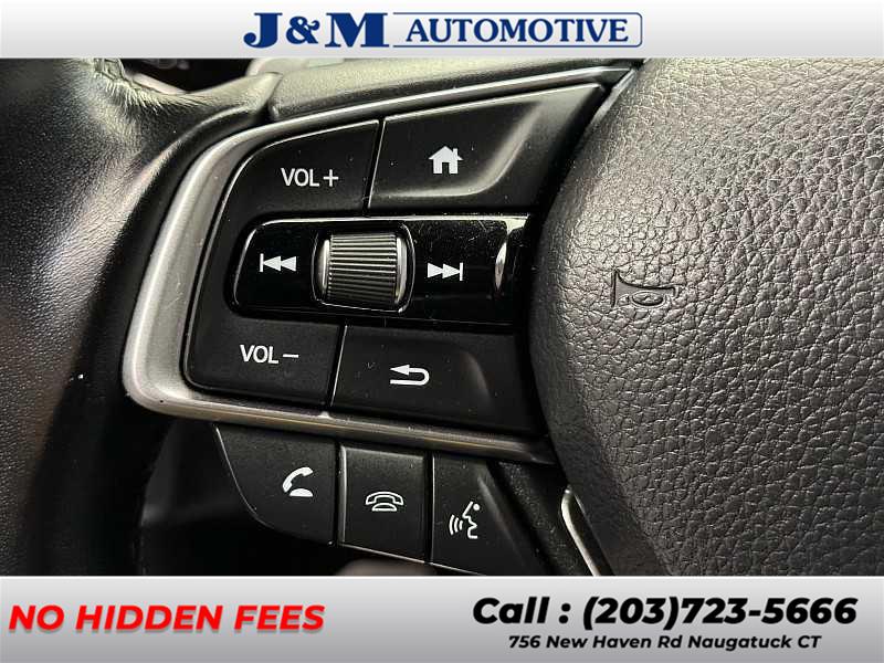 2020 Honda Accord Sport, available for sale in Naugatuck, Connecticut | J&M Automotive Sls&Svc LLC. Naugatuck, Connecticut 2020 Honda Accord Sport, available for sale in Naugatuck, Connecticut | J&M Automotive Sls&Svc LLC. Naugatuck, Connecticut