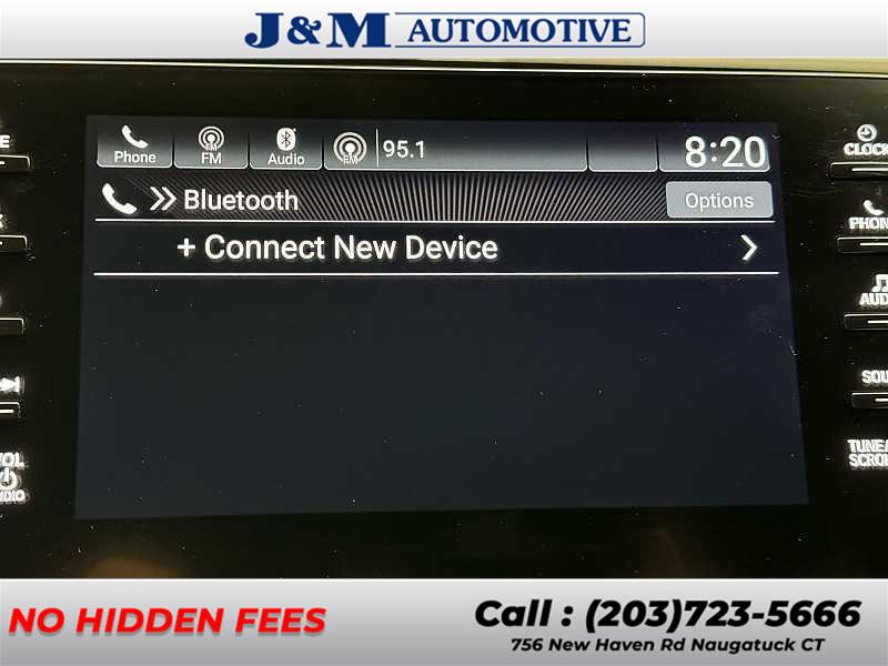 2020 Honda Accord Sport, available for sale in Naugatuck, Connecticut | J&M Automotive Sls&Svc LLC. Naugatuck, Connecticut 2020 Honda Accord Sport, available for sale in Naugatuck, Connecticut | J&M Automotive Sls&Svc LLC. Naugatuck, Connecticut