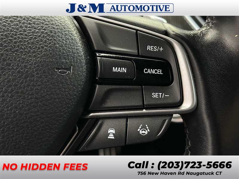 2020 Honda Accord Sport, available for sale in Naugatuck, Connecticut | J&M Automotive Sls&Svc LLC. Naugatuck, Connecticut 2020 Honda Accord Sport, available for sale in Naugatuck, Connecticut | J&M Automotive Sls&Svc LLC. Naugatuck, Connecticut