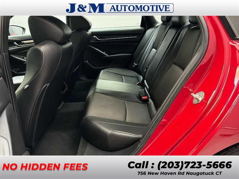2020 Honda Accord Sport, available for sale in Naugatuck, Connecticut | J&M Automotive Sls&Svc LLC. Naugatuck, Connecticut 2020 Honda Accord Sport, available for sale in Naugatuck, Connecticut | J&M Automotive Sls&Svc LLC. Naugatuck, Connecticut