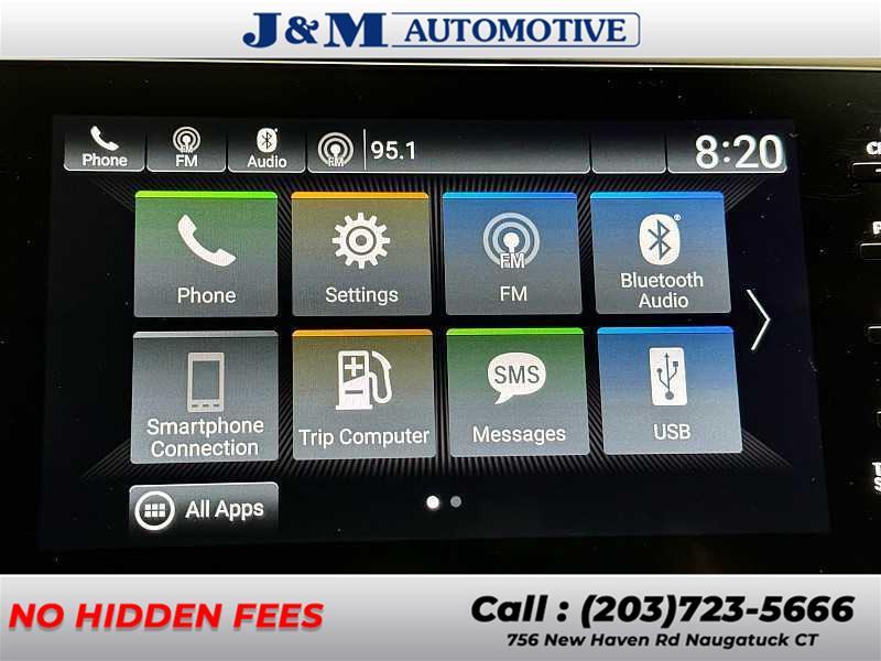 2020 Honda Accord Sport, available for sale in Naugatuck, Connecticut | J&M Automotive Sls&Svc LLC. Naugatuck, Connecticut 2020 Honda Accord Sport, available for sale in Naugatuck, Connecticut | J&M Automotive Sls&Svc LLC. Naugatuck, Connecticut