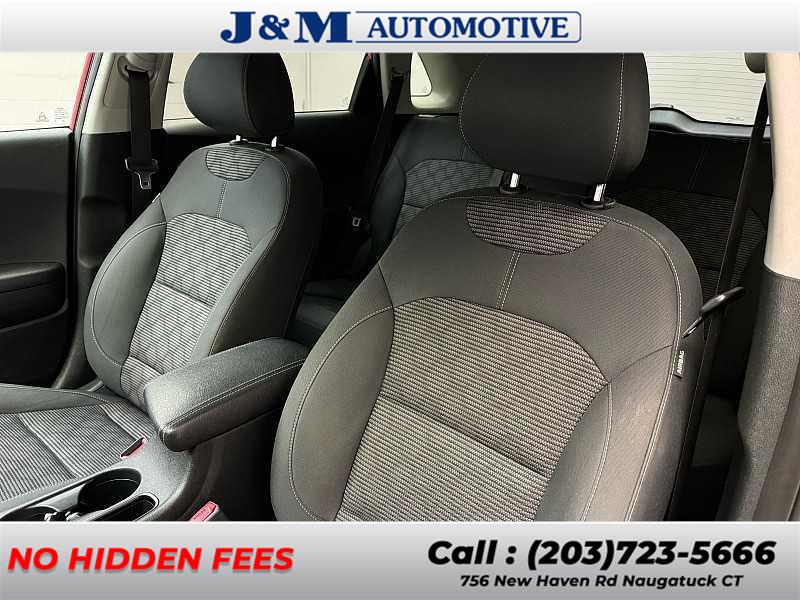 2017 Kia Niro LX, available for sale in Naugatuck, Connecticut | J&M Automotive Sls&Svc LLC. Naugatuck, Connecticut 2017 Kia Niro LX, available for sale in Naugatuck, Connecticut | J&M Automotive Sls&Svc LLC. Naugatuck, Connecticut